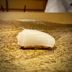 らん亭～ 美日庵 - アオリイカも水分を飛ばして濃厚に