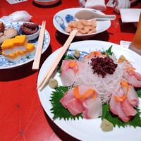 長崎卓袱浜勝 - 