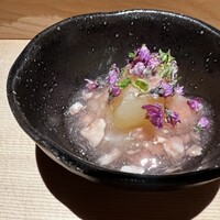 寿司 あつや - 