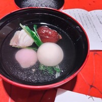 長崎卓袱浜勝 - 