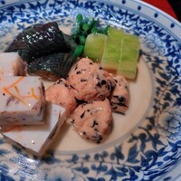 長崎卓袱浜勝 - 