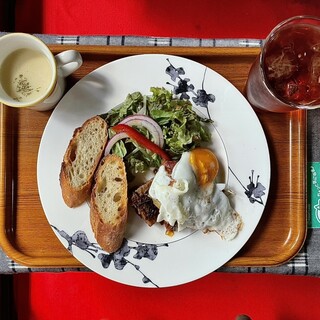 パンと珈琲のお店 喫茶戎町_1