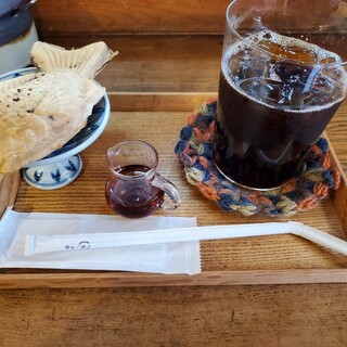 甘党の店 あんあん_1