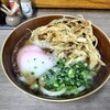 旦過うどん