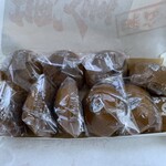 竹内菓子舗 - 料理写真: