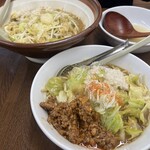 ラーメン東横 - 