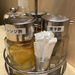 鶏白湯ラーメン ムツキ - 