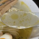 Soupmen - スープ