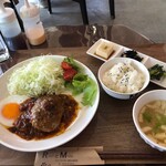 Dog cafe RikuとMugi - 