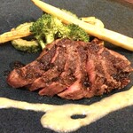 発酵イタリアンベジともアップキッチン - 