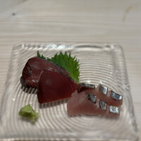 鮨 千陽 - 