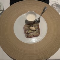 ラ・ブランシュ -  ラ・ブランシュ -