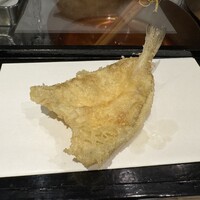 天ぷら 福たろう - 