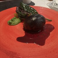 ラ・ブランシュ -  ラ・ブランシュ -