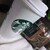 スターバックス・コーヒー - ドリンク写真:パイクプレイスロースト豆とアメリカーノ