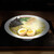 Soupmen - 料理写真:牡蠣塩ラーメン味玉入り