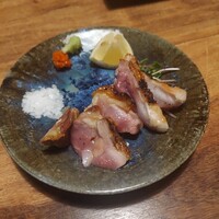 焼き鳥 とき - 