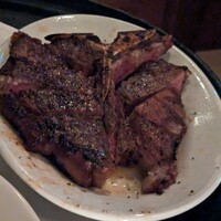 ルース クリス ステーキハウス - 