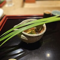 室町 和久傳 - 