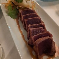 ルース クリス ステーキハウス - 