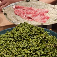 室町 和久傳 - 