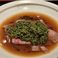 室町 和久傳 - 