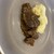 レストラン ラ・ベランダ - 料理写真:タイムサービスの牛煮込