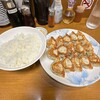 ぎょうざ専門店唐や 錦店