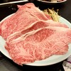 むさし - 料理写真:宮崎県産牛