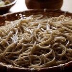 Te Uchi Soba Ishizuki - 