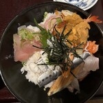 お食事処 大漁 - 