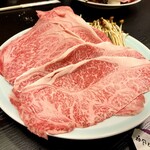 むさし - 宮崎県産牛