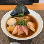 麺屋 さくら井 - 