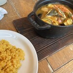 Bar Espanol LA BODEGA 大阪店 - 