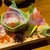 北海道海鮮・個室情緒 ～ ２３番地 ～ - 料理写真: