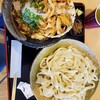 榛名十文字うどん 花木センター店