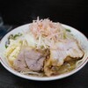ラーメン二郎 川越店