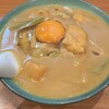 うどん 錦