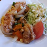 洋食レストランみつわ - 