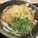 うどん王 - 