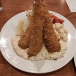 レストラン・サカキ - 