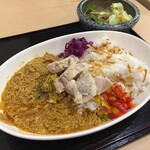 Yakimushinabe Dining Oumei - 