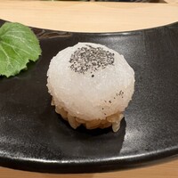 鮨いわもと - 