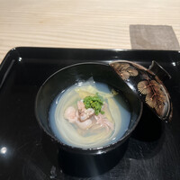 御料理 無窮 - 
