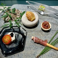 Maison B - 