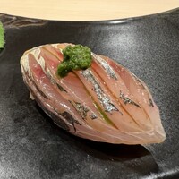 鮨いわもと - 