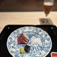 御料理 無窮 - 