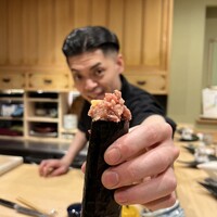 鮨いわもと - 