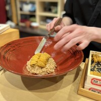 鮨いわもと - 