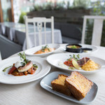 マーサーブランチ